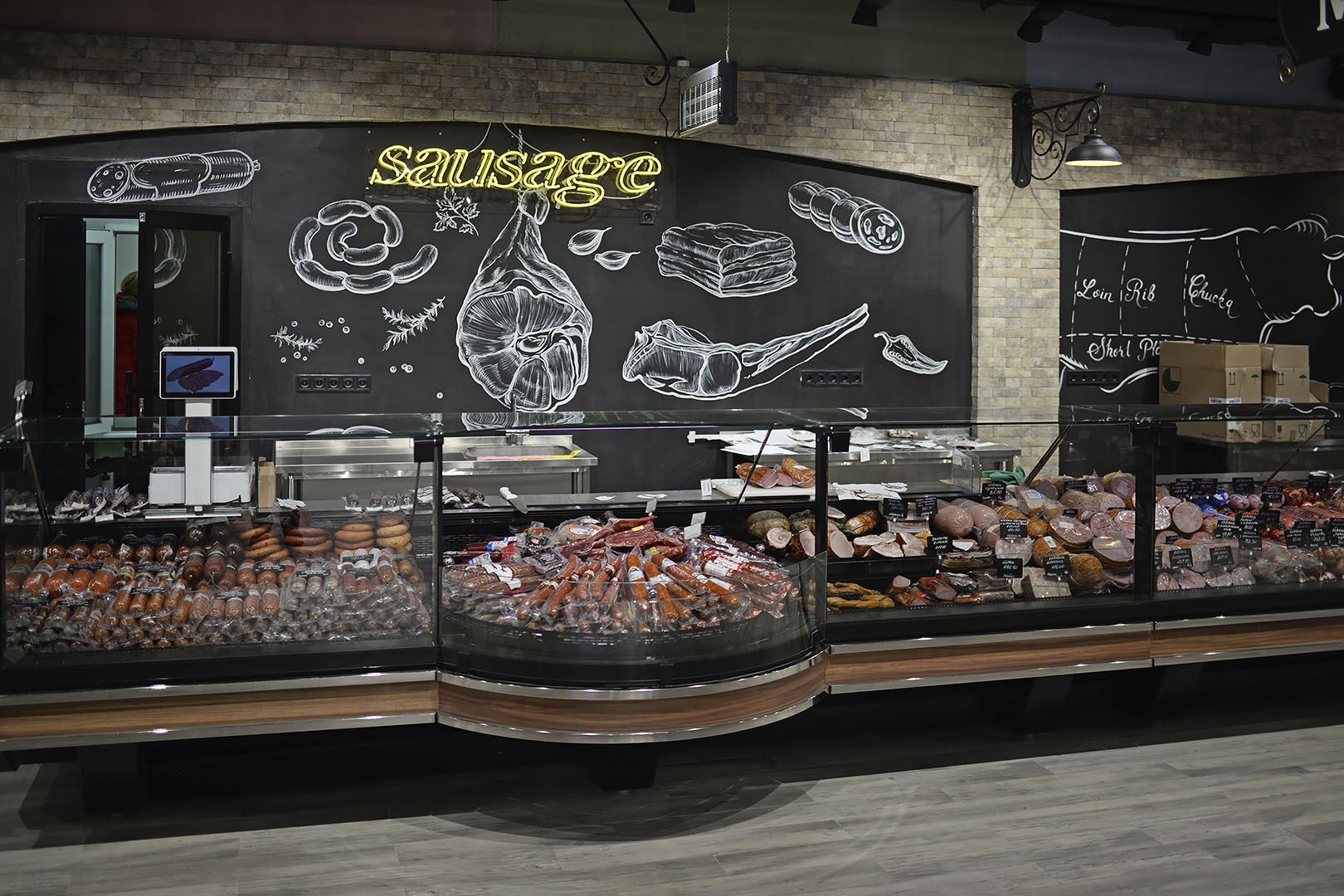 Missouri cold diamond MC 126 accent PS 130-DBM