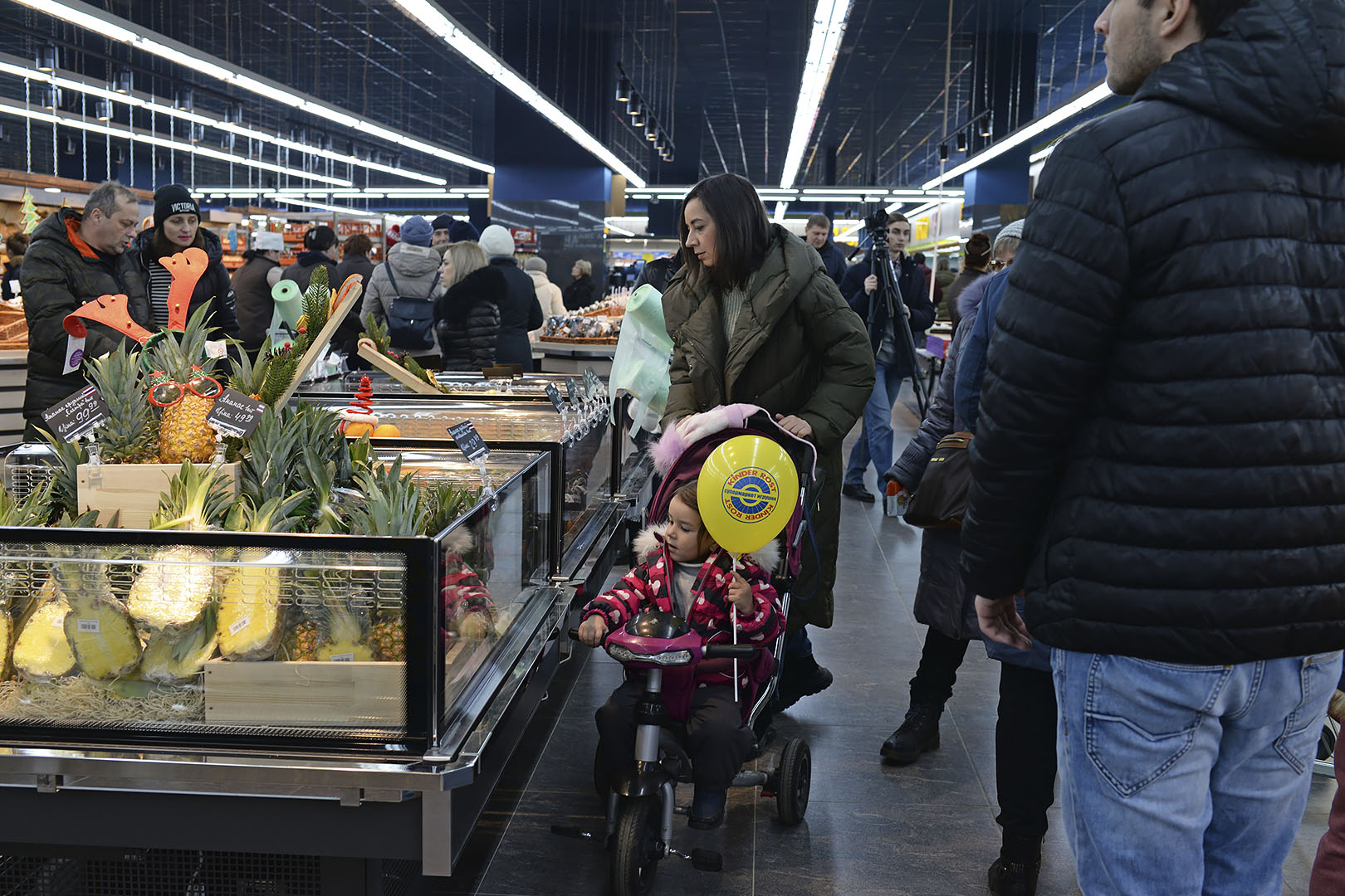 Virginia AC 120 deli self 096-DLA