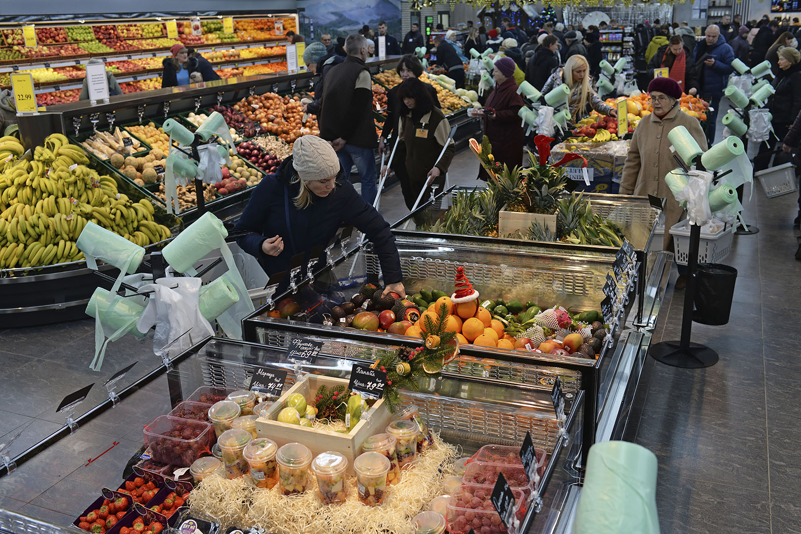 Virginia AC 120 deli self 096-DLA