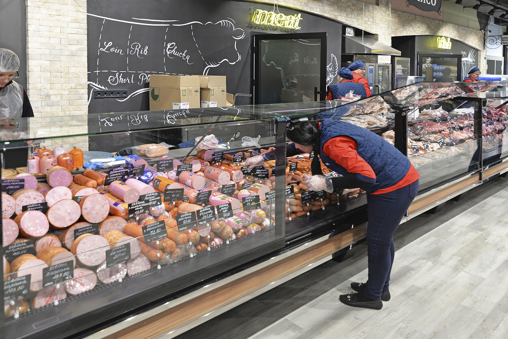 Missouri сold diamond MC 126 deli PS 130-DBM