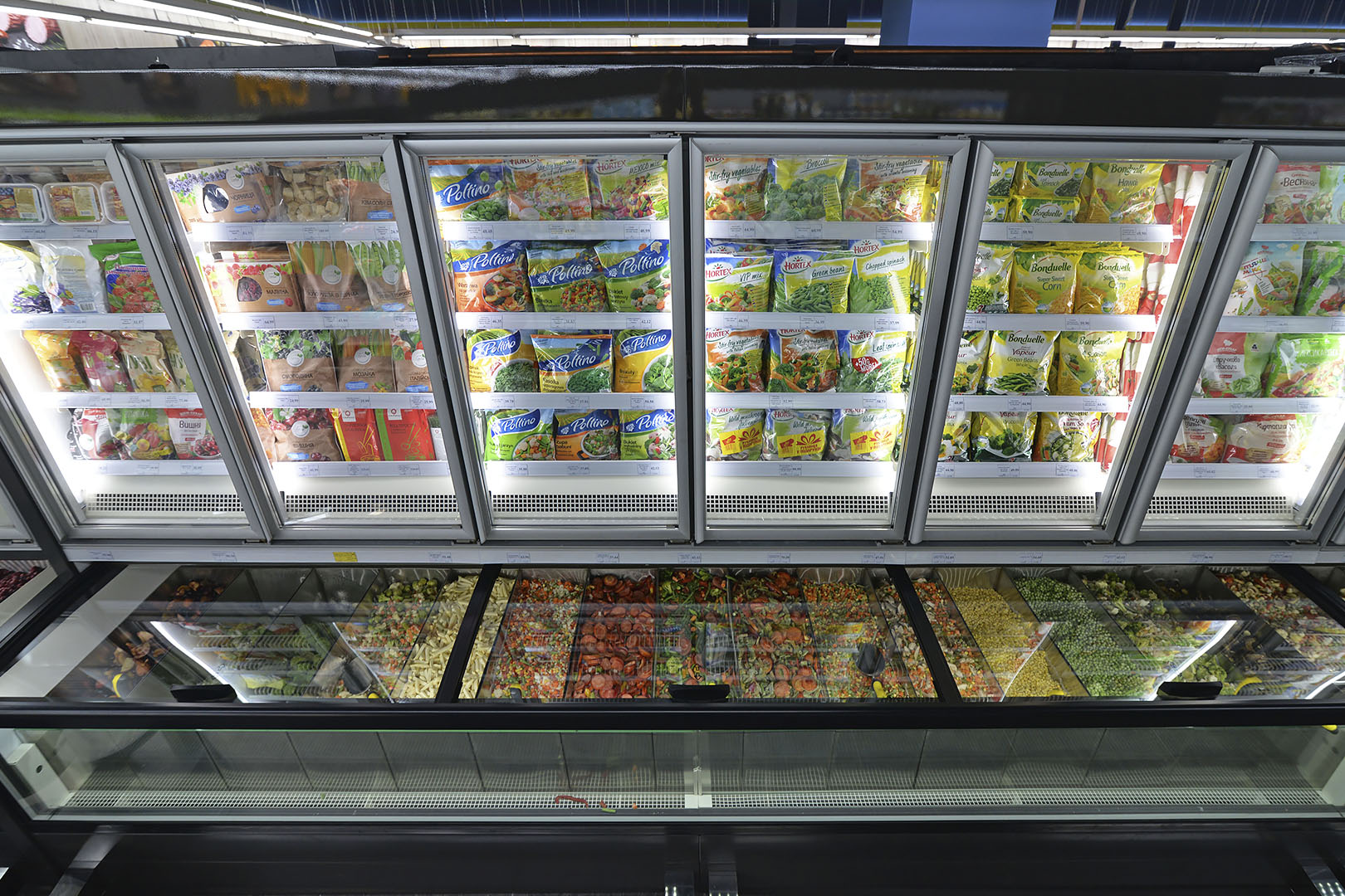 Alaska combi 2 MD MHV 110 LT D/C 220-DLM