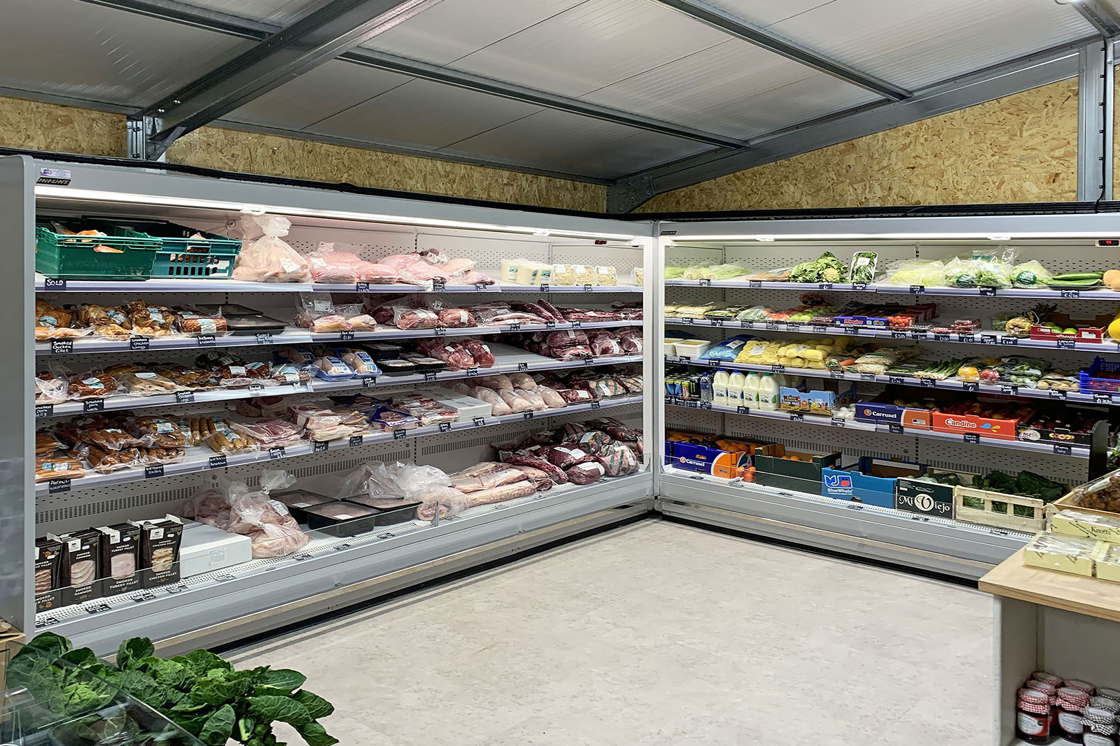 Indiana MV 090 MT O 205-DLM