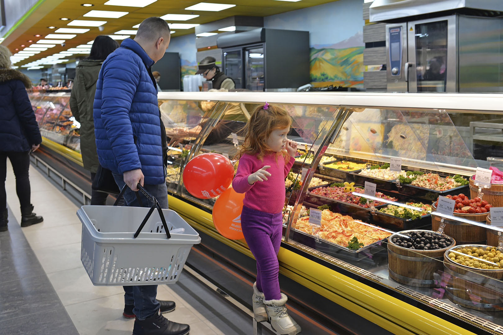 Symphony light MG 120 deli PS 125-DLM