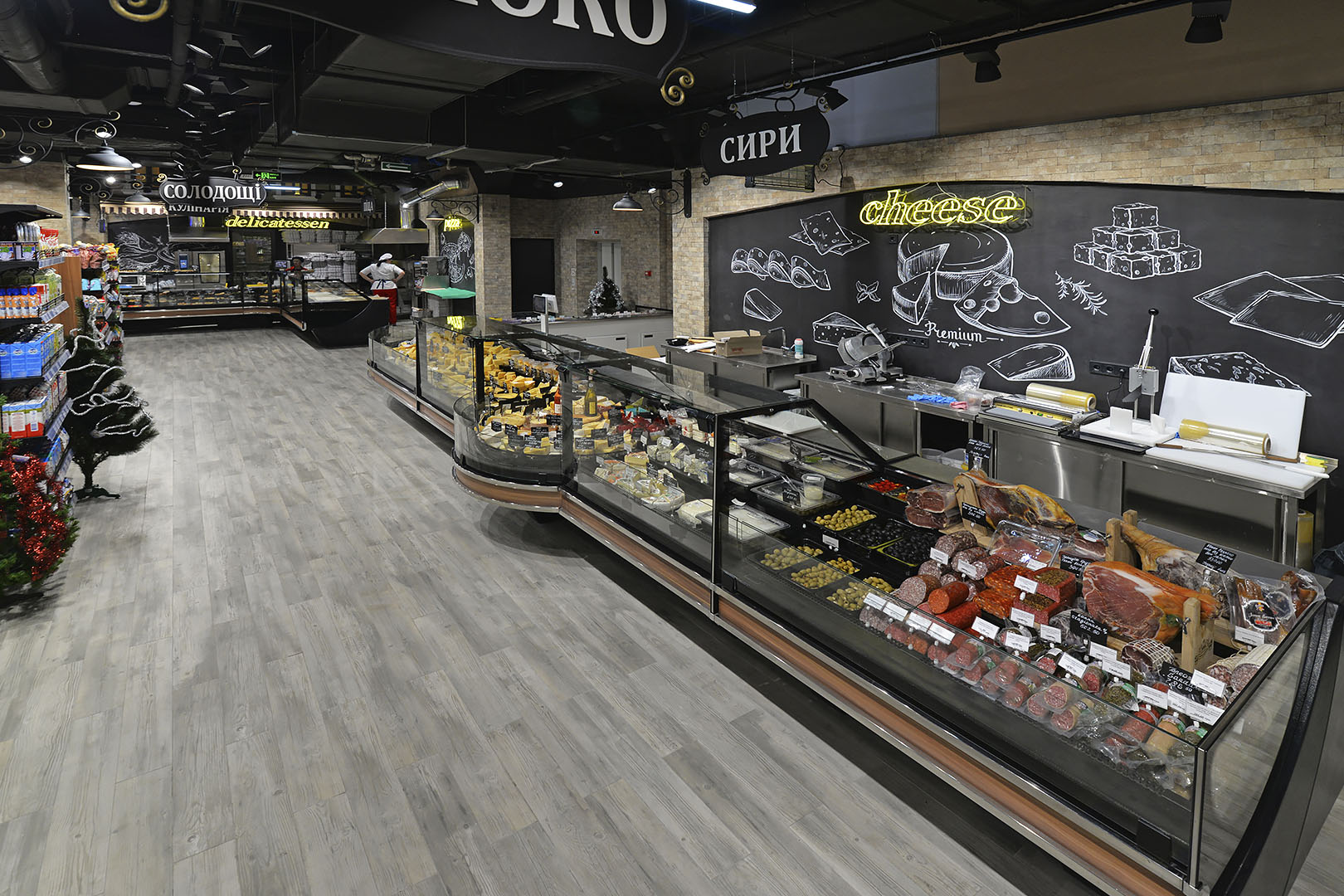 Missouri сold diamond MC 126 self 084-DBM, Missouri cold diamond MC 126 accent PS 130-DBM