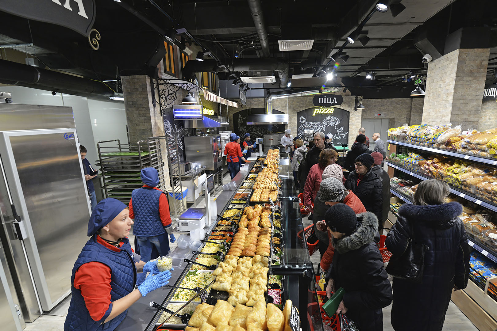 Missouri сold diamond MC 126 deli PS 130-DBM