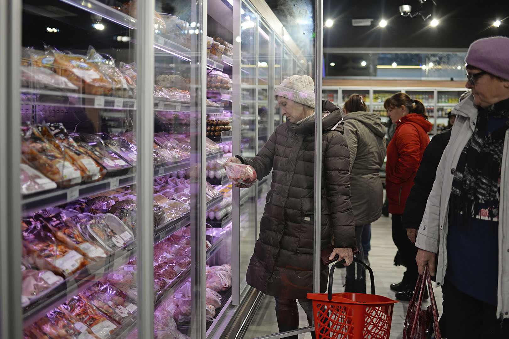 Louisiana MV 105 MT D 225-DLM