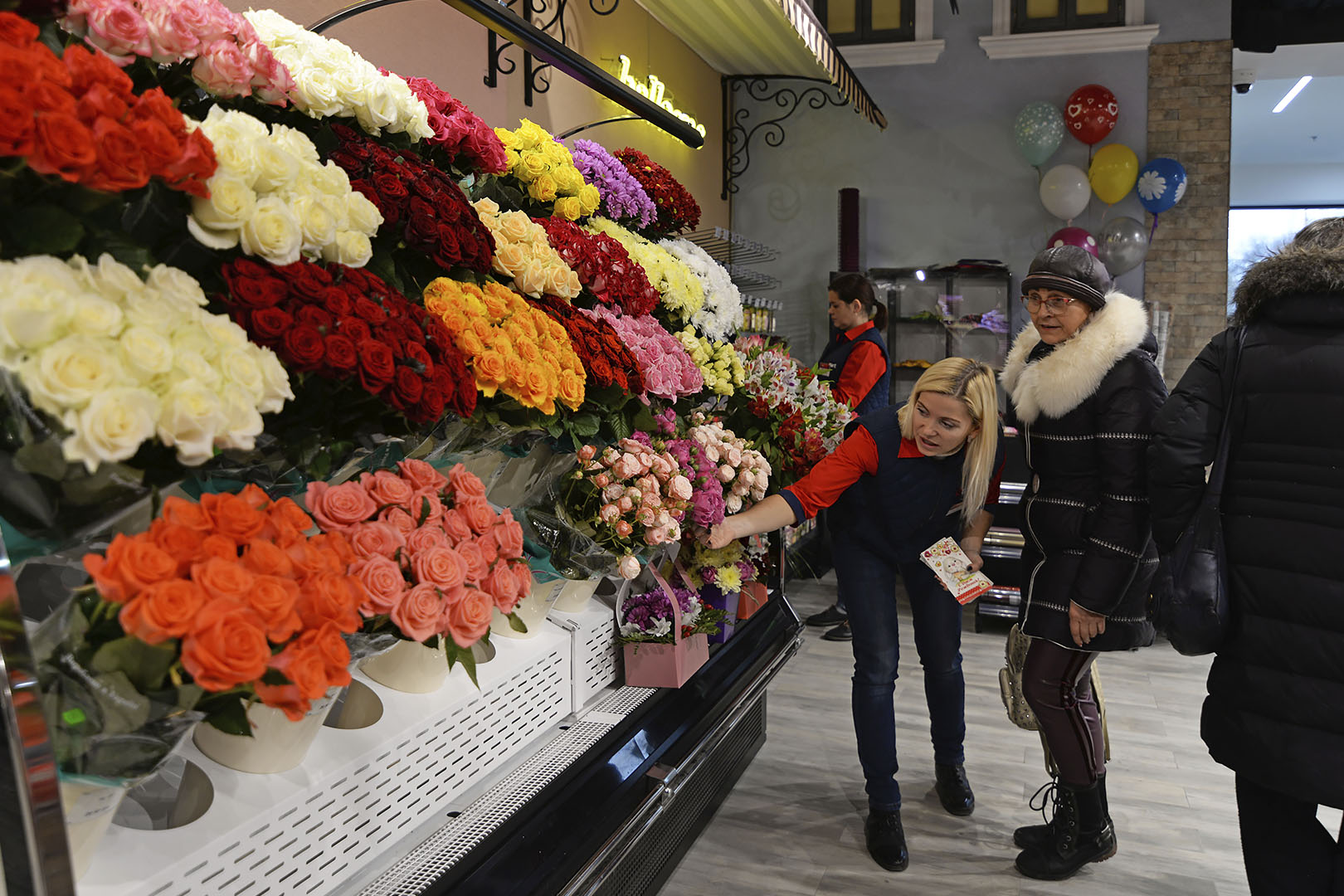 Louisiana eco F ASV 110 VF O 180-DLA