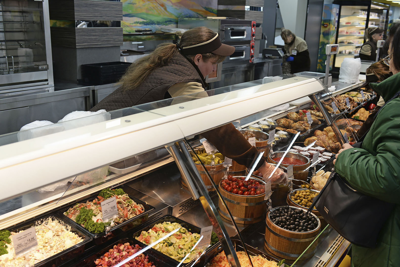 Symphony light MG 120 deli PS 125-DLM