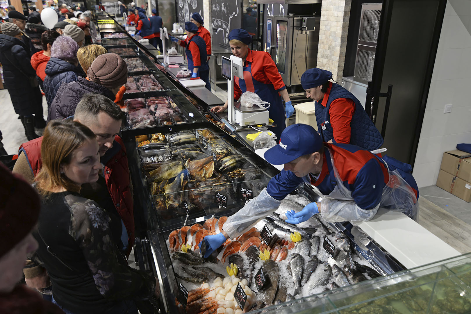 Missouri сold diamond MC 126 deli PS 130-DBM, Virginia AK 132 ice self 095-SLA