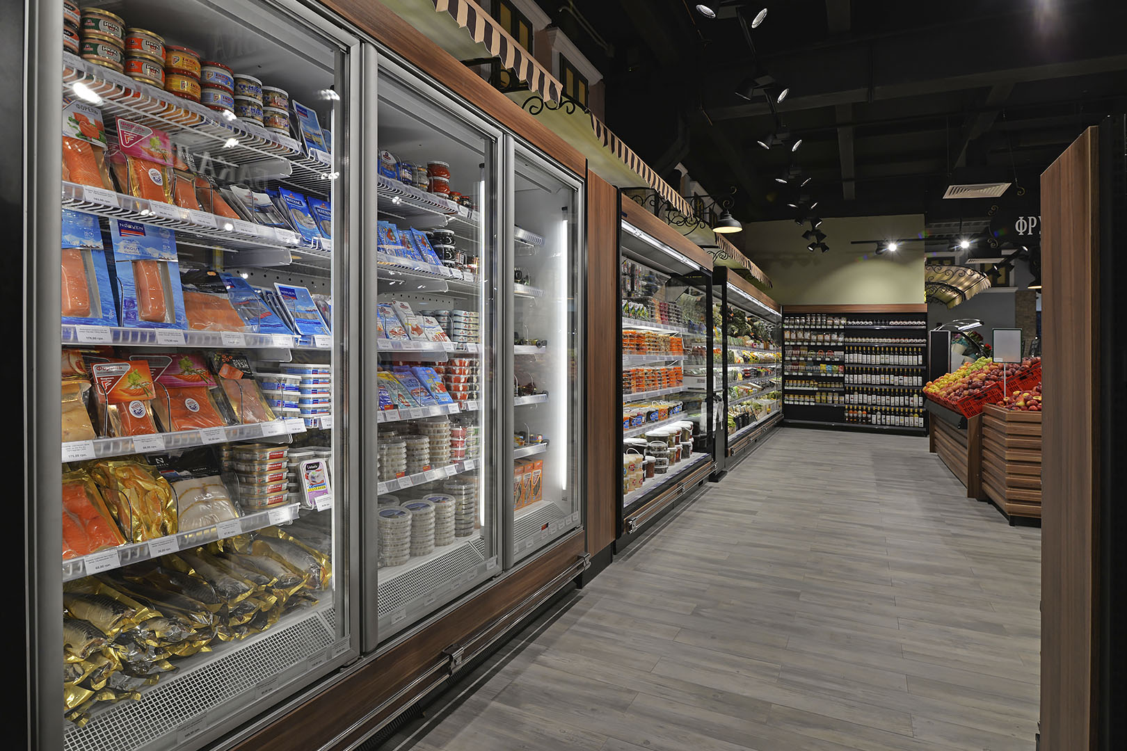 Indiana tandem MD 090 LT D M 225-DLM, Louisiana FV MV 105 VF О 225-DLM