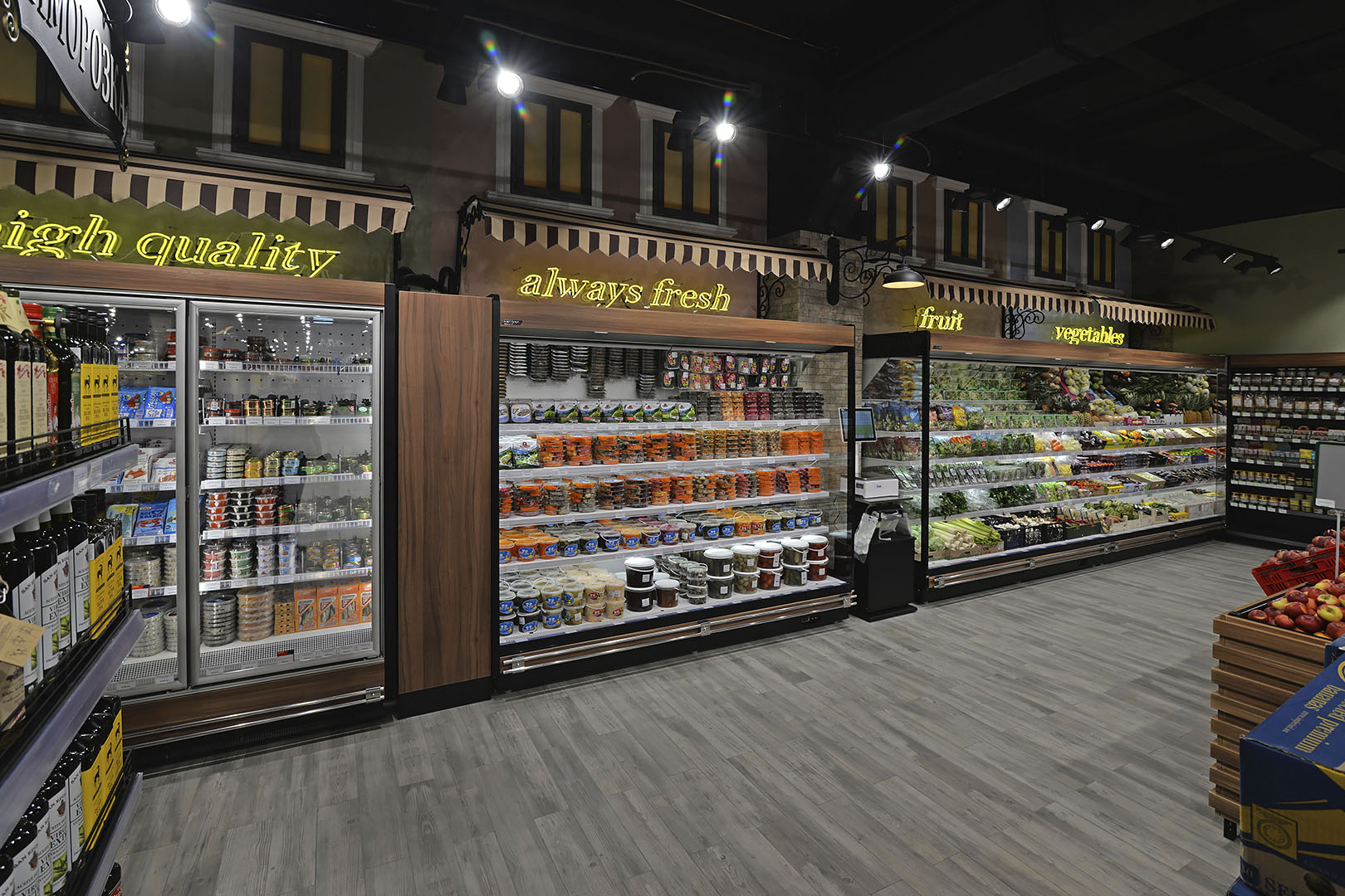 Indiana tandem MD 090 LT D M 225-DLM, Louisiana FV MV 105 VF О 225-DLM