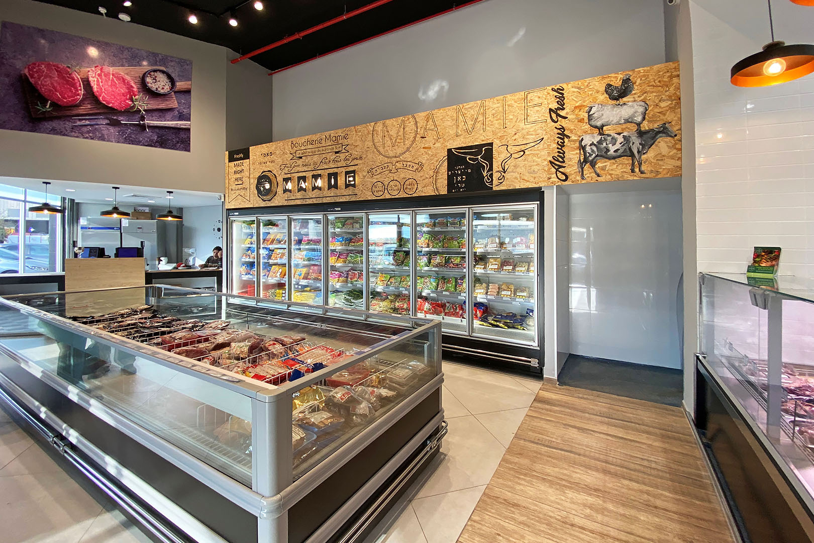 Alaska М, Louisiana LT