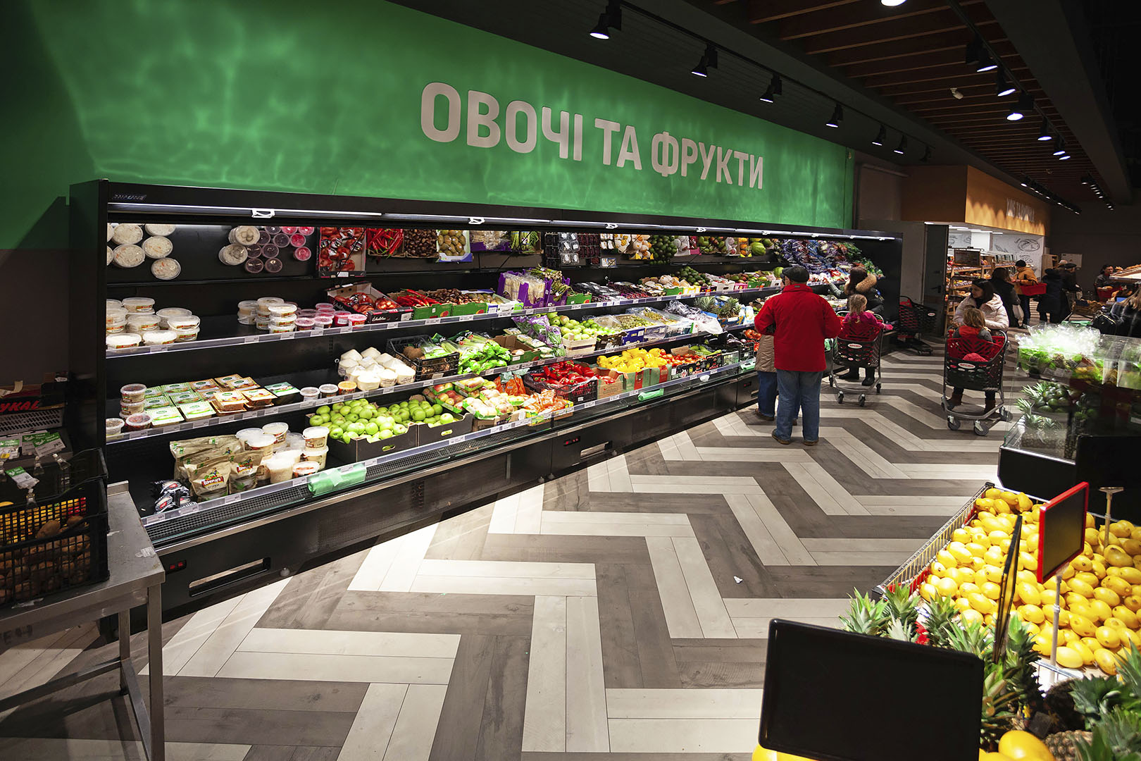 Indiana medium MV 085 MT O 210-DLA