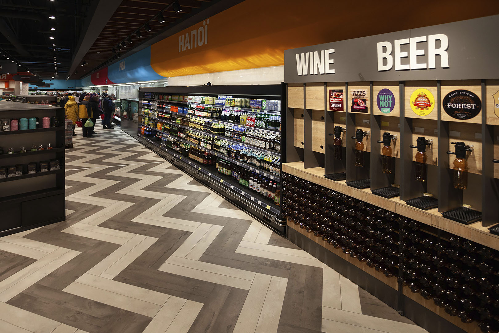 Louisiana MV 095 MT О 210-DLM