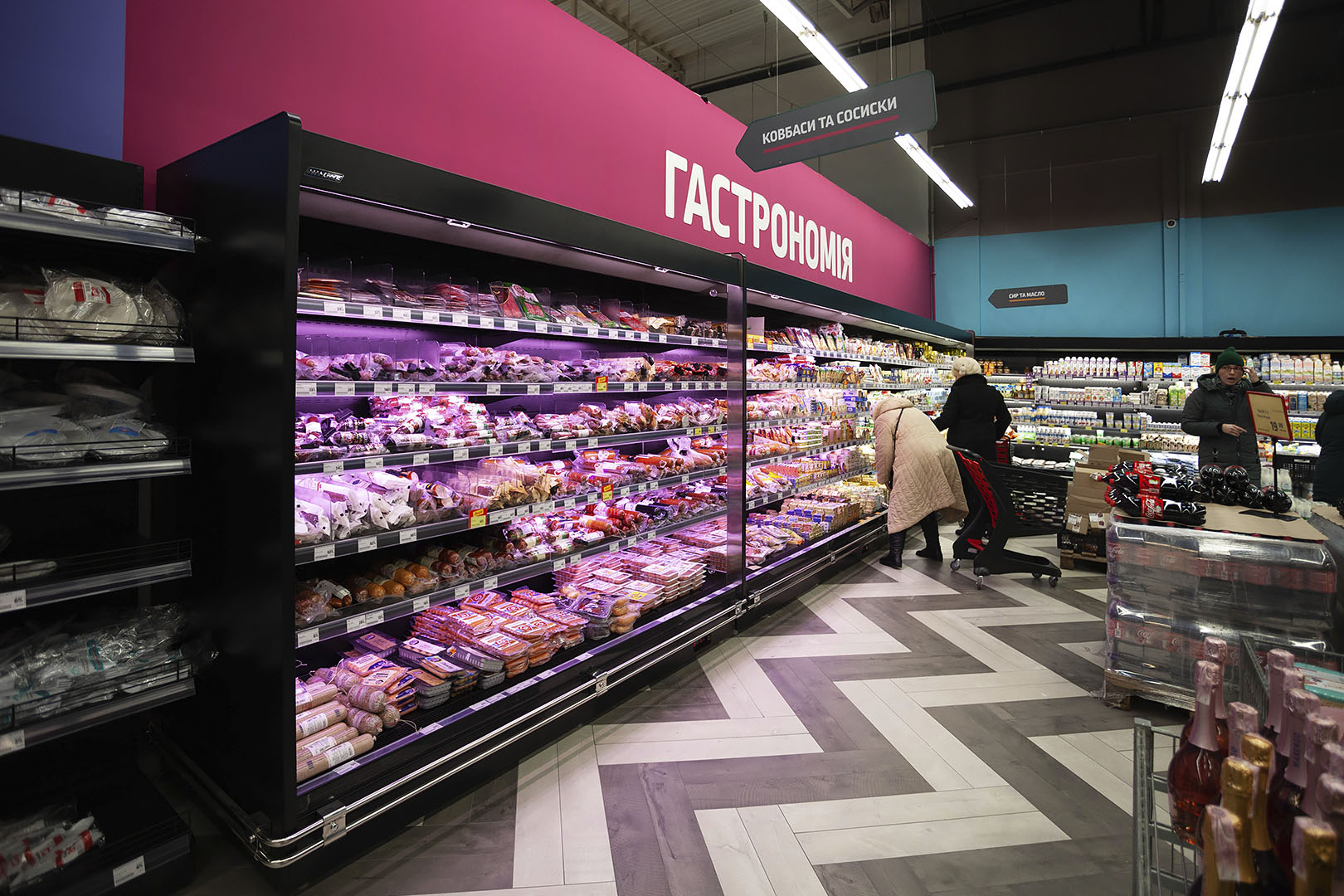 Louisiana MV 095 MT О 210-DLM