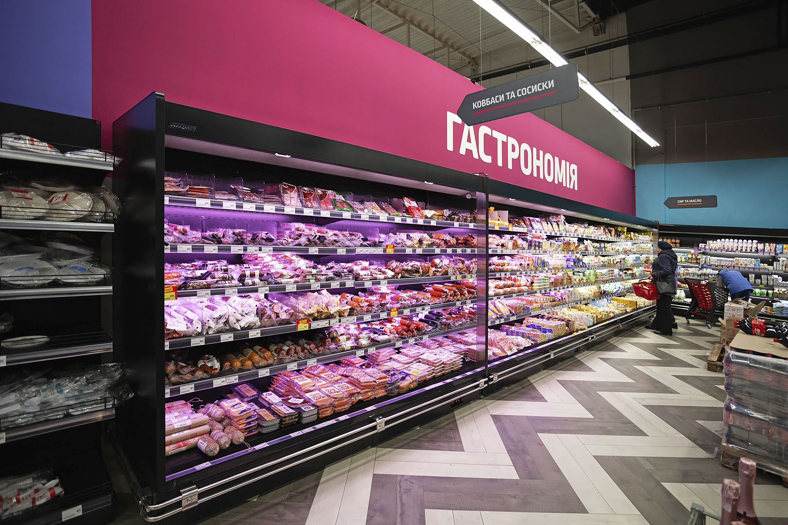 Louisiana MV 095 MT О 210-DLM