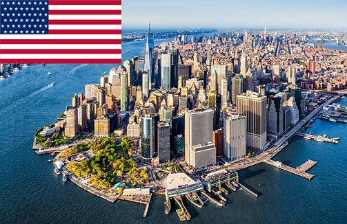 United States of America