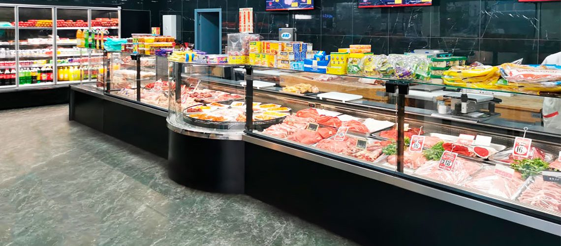 Boucherie De L`Avenue