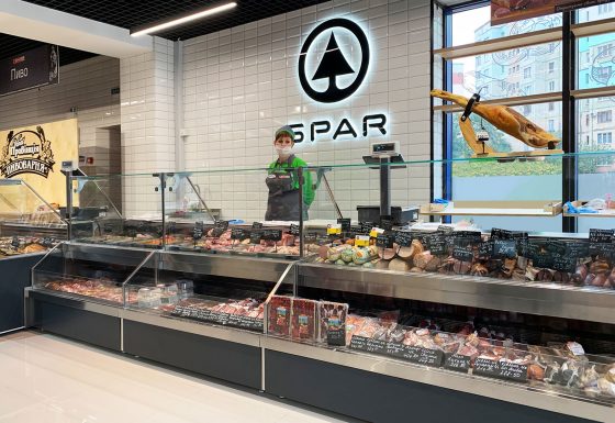 SPAR
