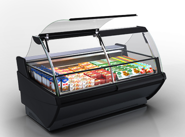 Lady chłodnicze Symphony AG 120 LT PS 129-DLA