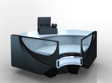 Lady Missouri cold diamond NC 125 deli self 084-IR90