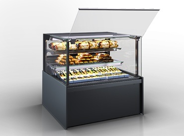 Missouri NC 120 heat VS PS