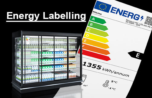 Energy labelling