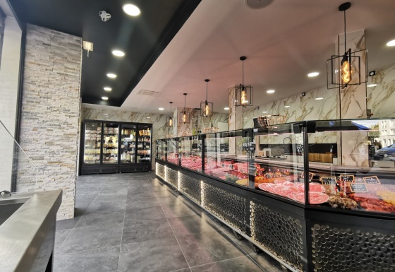 BOUCHERIE L’AUBRAC