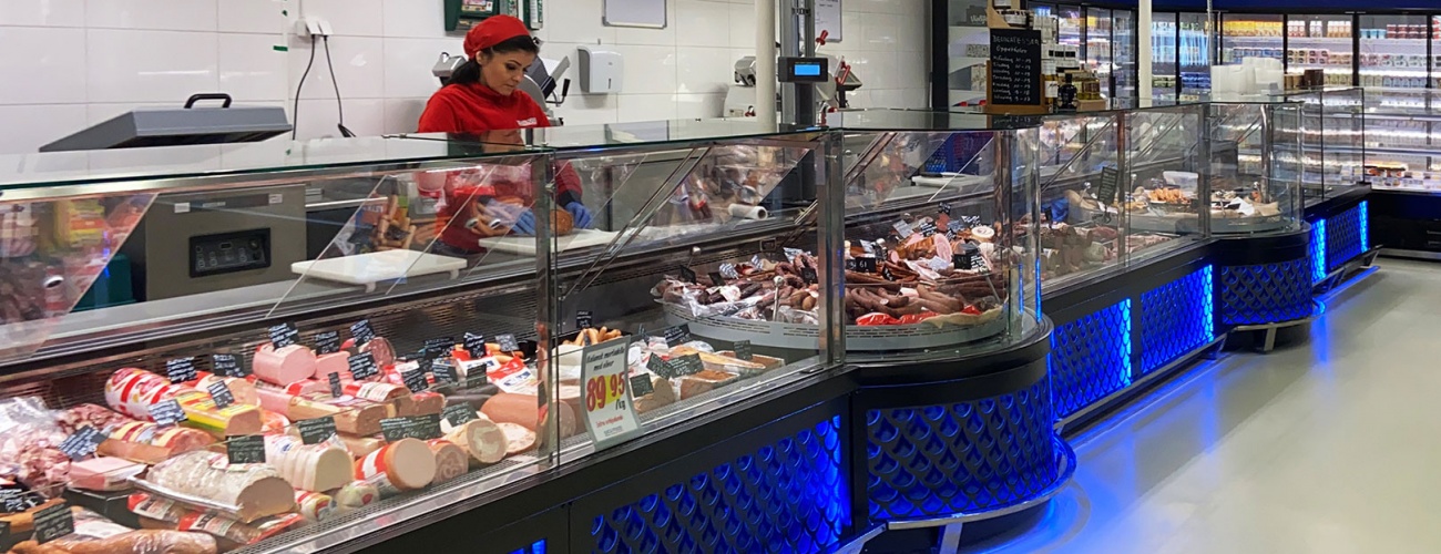 Supermarket (Sweden)