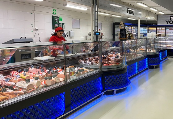 Supermarket (Sweden)