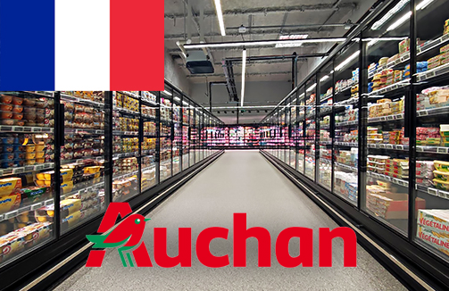 Auchan