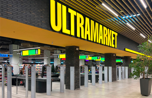 Ultramarket