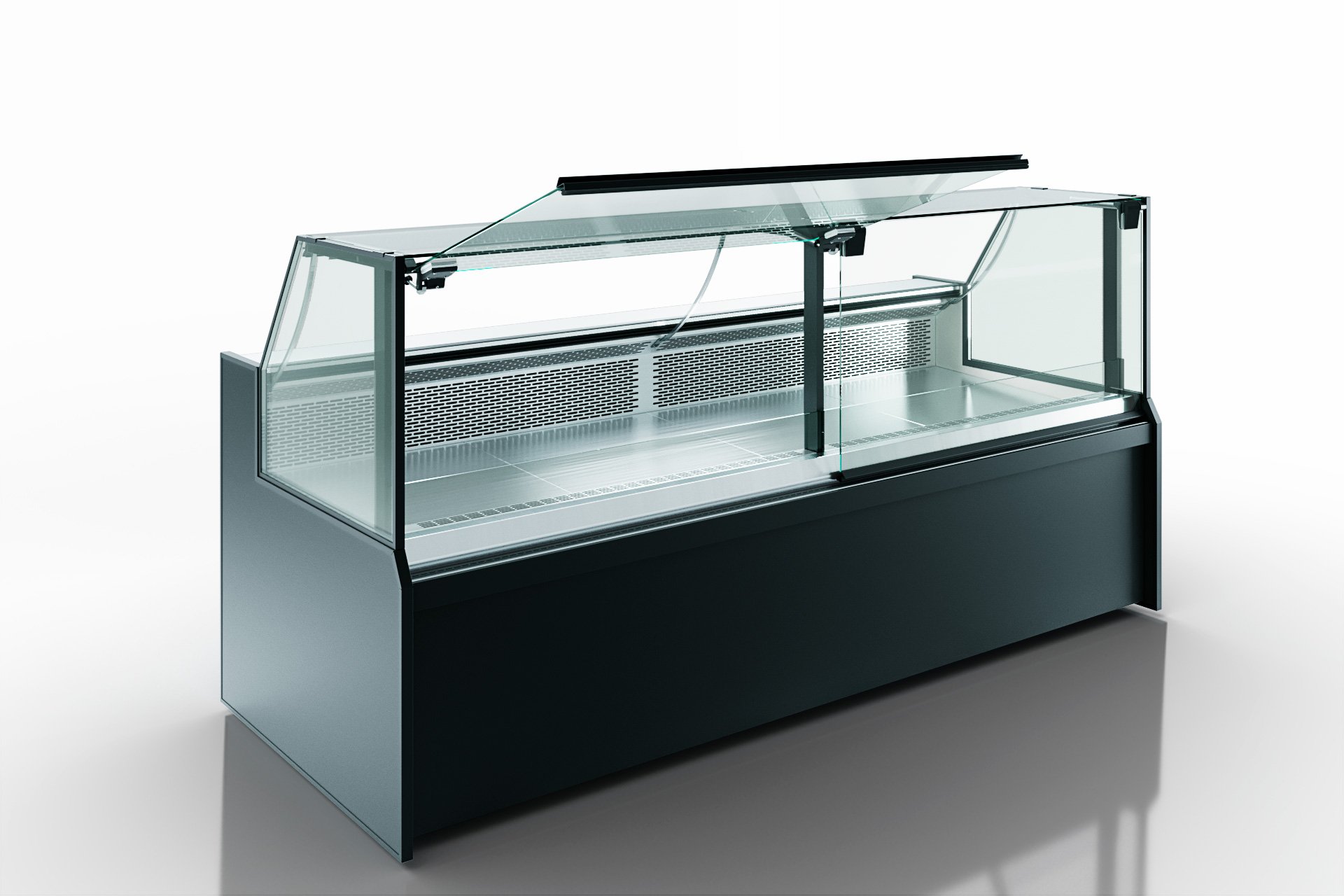 Missouri MC 100 deli PS 120-DBM