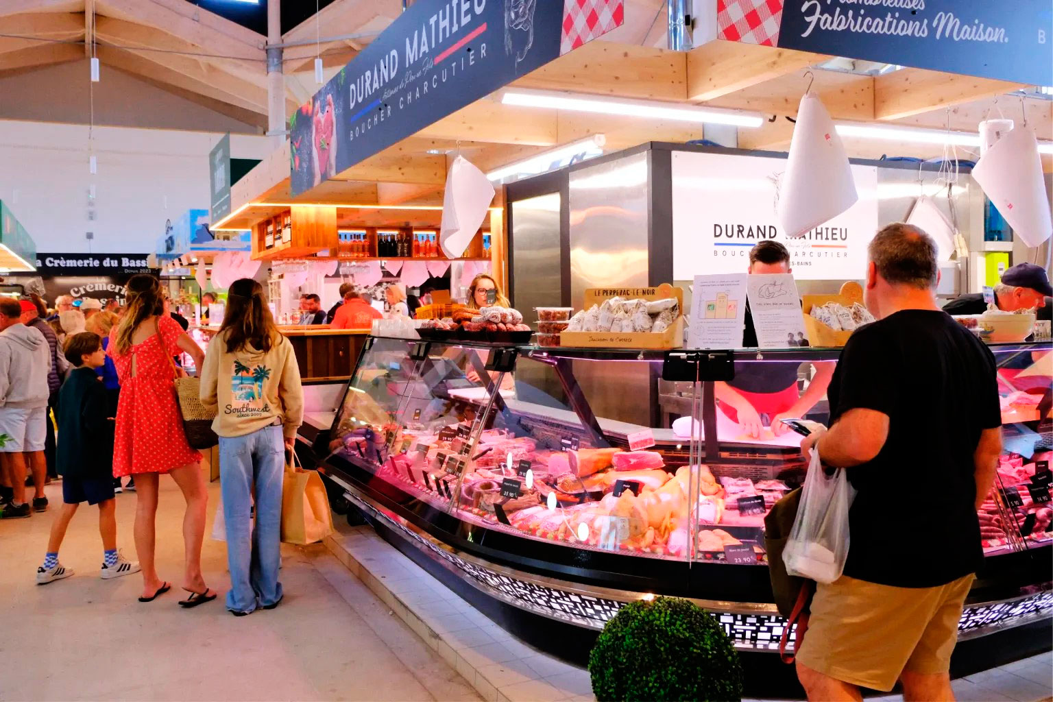 Refrigerated counters Missouri sapphire AK 115 deli PS 125-DBA, Viva Italia, France Refrigerated counters Missouri sapphire AK 115 deli PS 125-DBA, Viva Italia, France