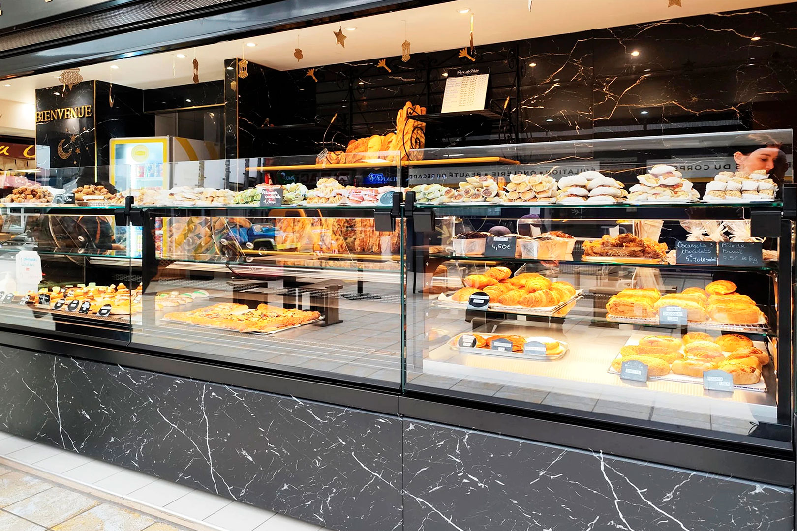 Le Caprice d’Or Le Caprice d’Or