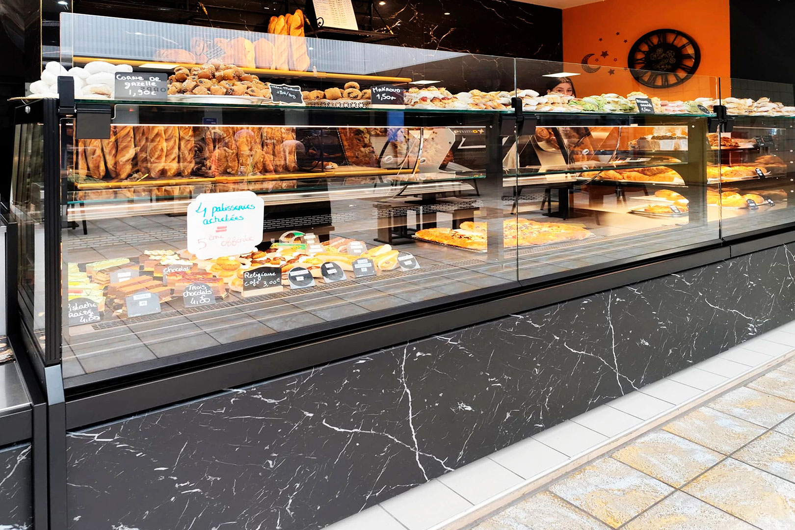 Le Caprice d’Or Le Caprice d’Or