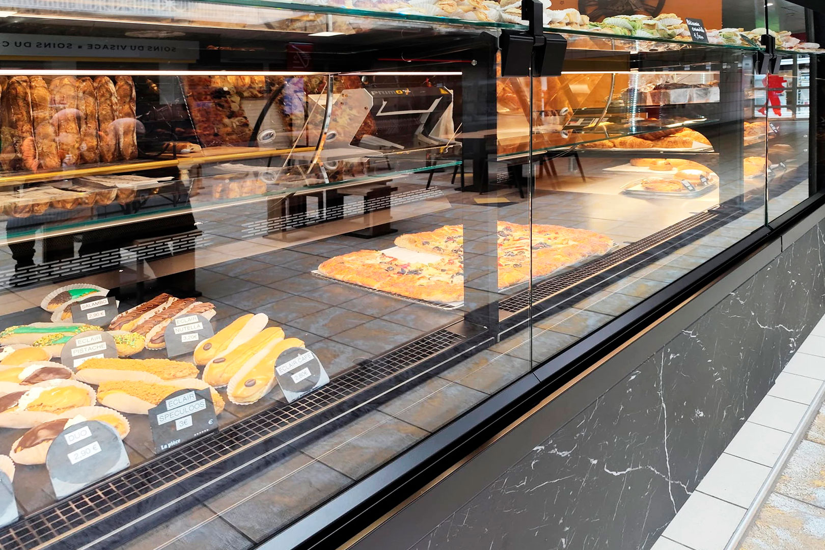 Le Caprice d’Or Le Caprice d’Or