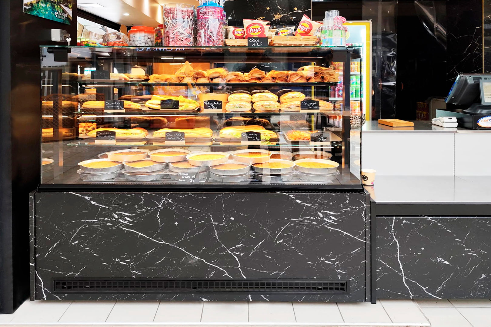 Le Caprice d’Or Le Caprice d’Or