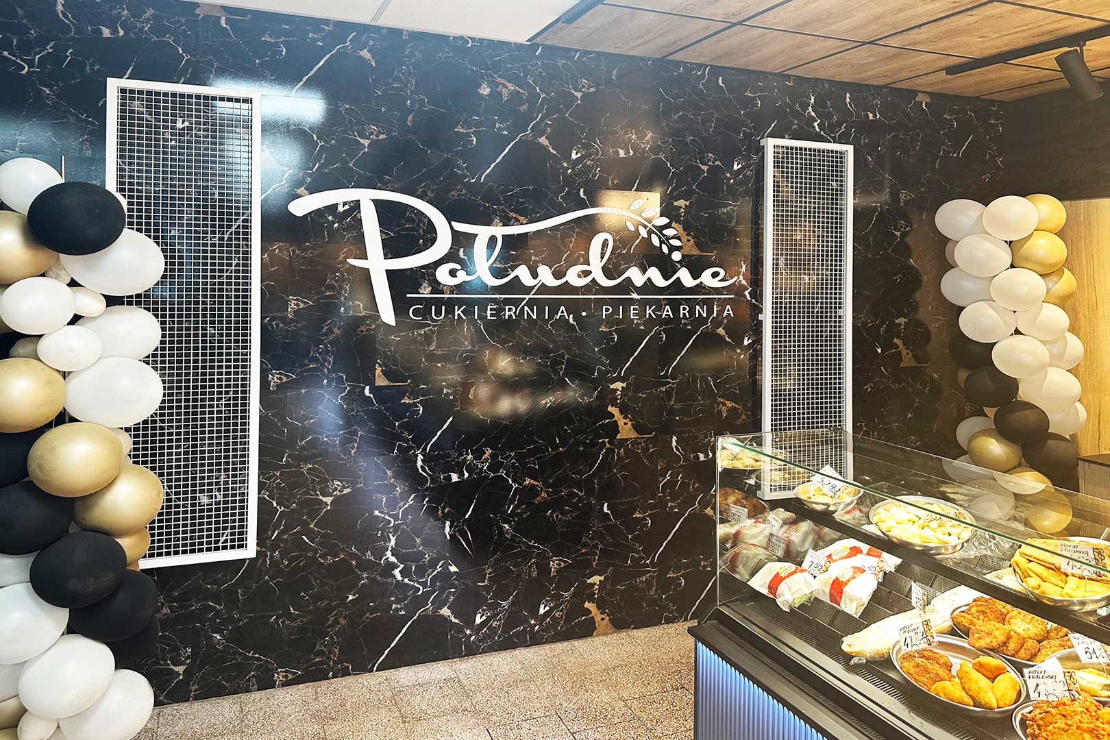 Bakery Piekarnia Poludnie, Poland Bakery Piekarnia Poludnie, Poland