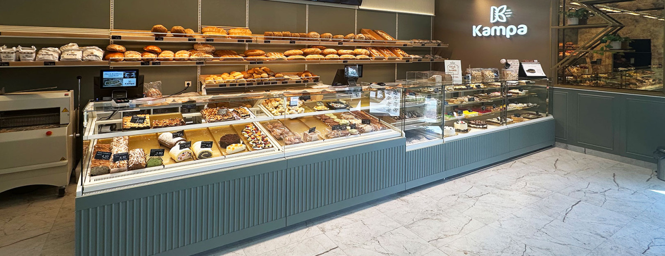 Piekarnia Kampa