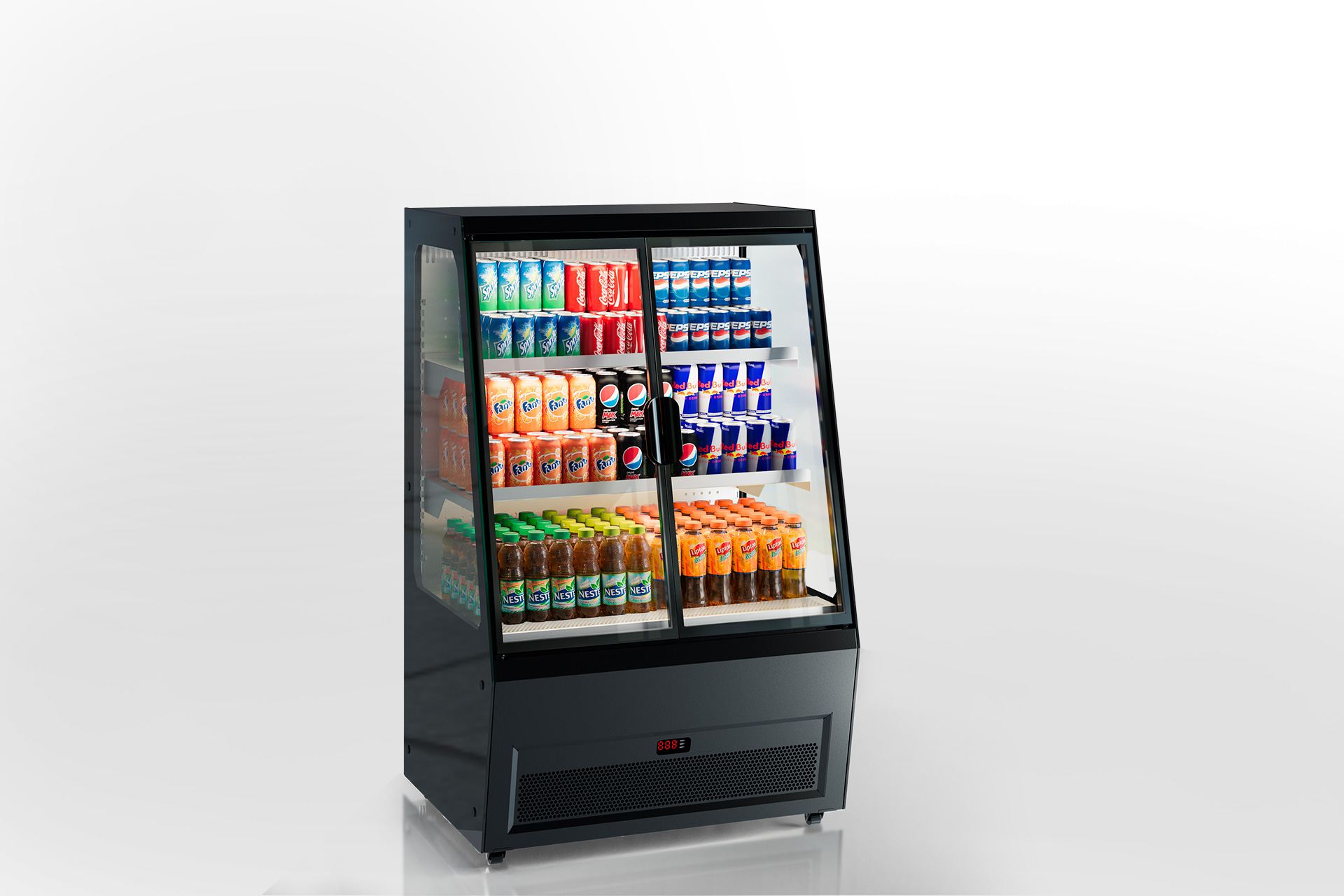 Promotional merchandisers Indiana eco promo ASV 067 МТ D 140-DLA